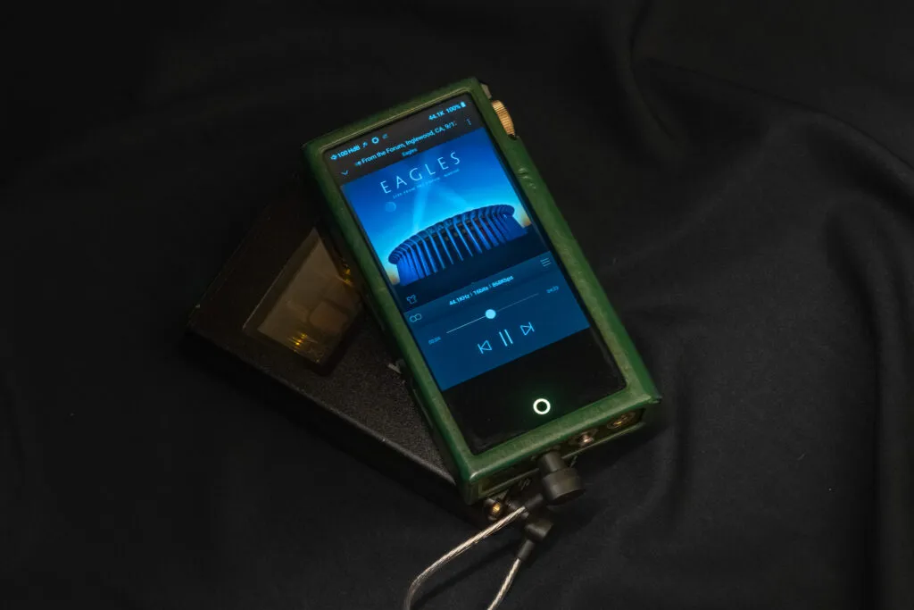 KAEI Design TAP2 Review: Awesome vintage memories! KAEI Design TAP2 Review: Awesome vintage memories!