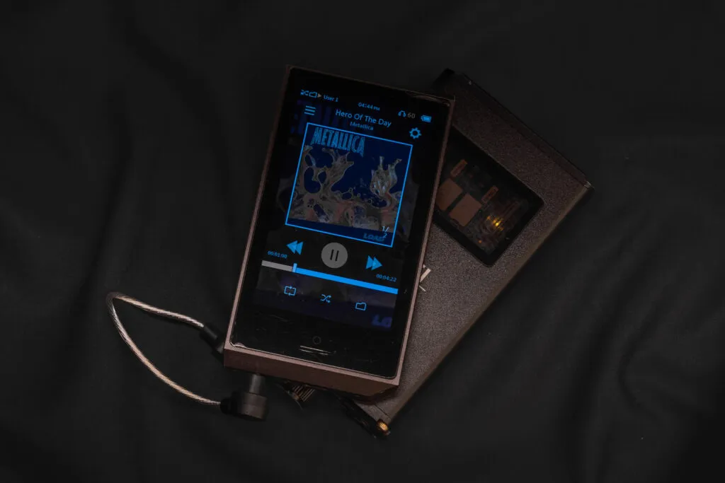 KAEI Design TAP2 Review: Awesome vintage memories! KAEI Design TAP2 Review: Awesome vintage memories!