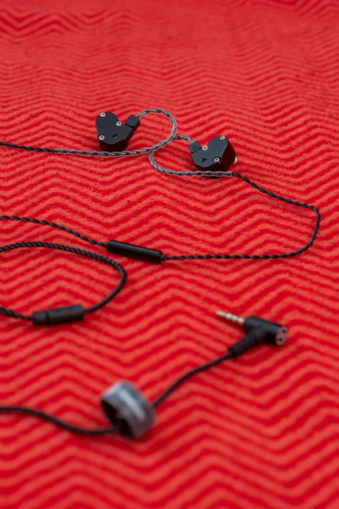 TinHifi C2-2025 Review