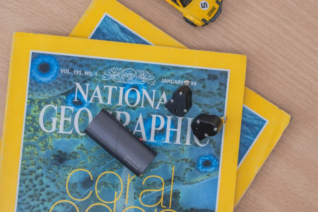 TinHifi C2-2025 Review