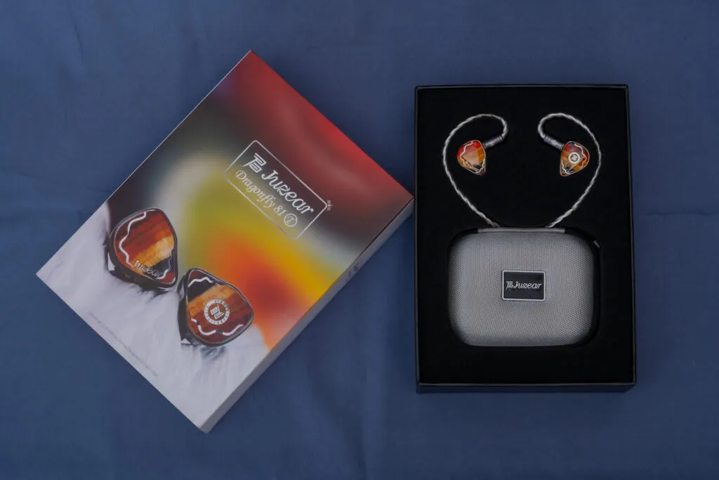 Juzear 81T Review: A Fantastic Dragonfly Juzear 81T Review