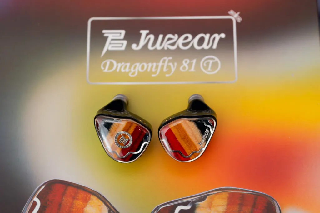 Juzear 81T Review: A Fantastic Dragonfly Juzear 81T Review