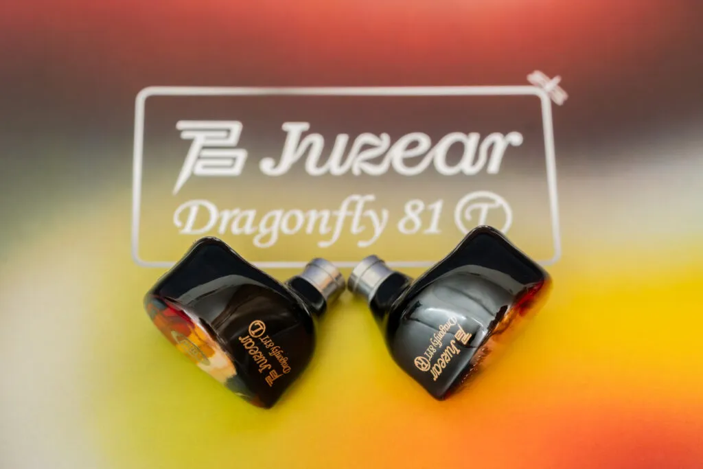 Juzear 81T Review: A Fantastic Dragonfly Juzear 81T Review