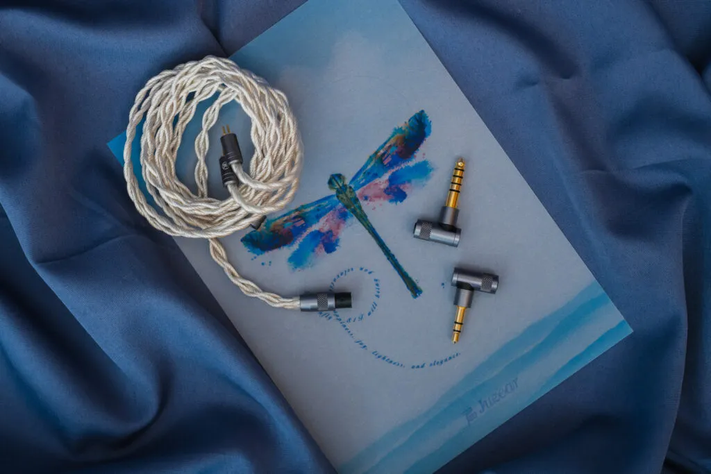 Juzear 81T Review: A Fantastic Dragonfly Juzear 81T Review