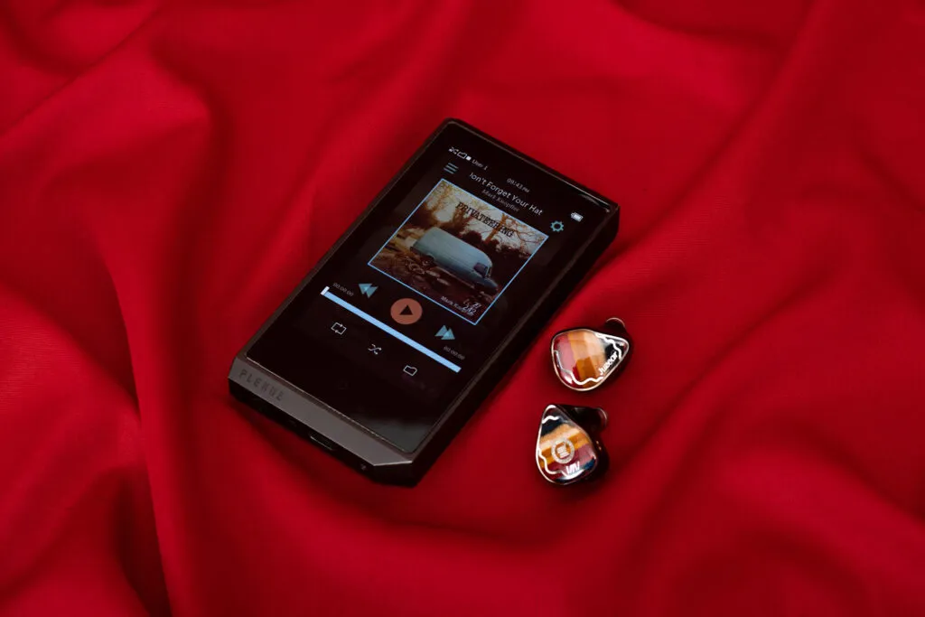 Juzear 81T Review: A Fantastic Dragonfly Juzear 81T Review
