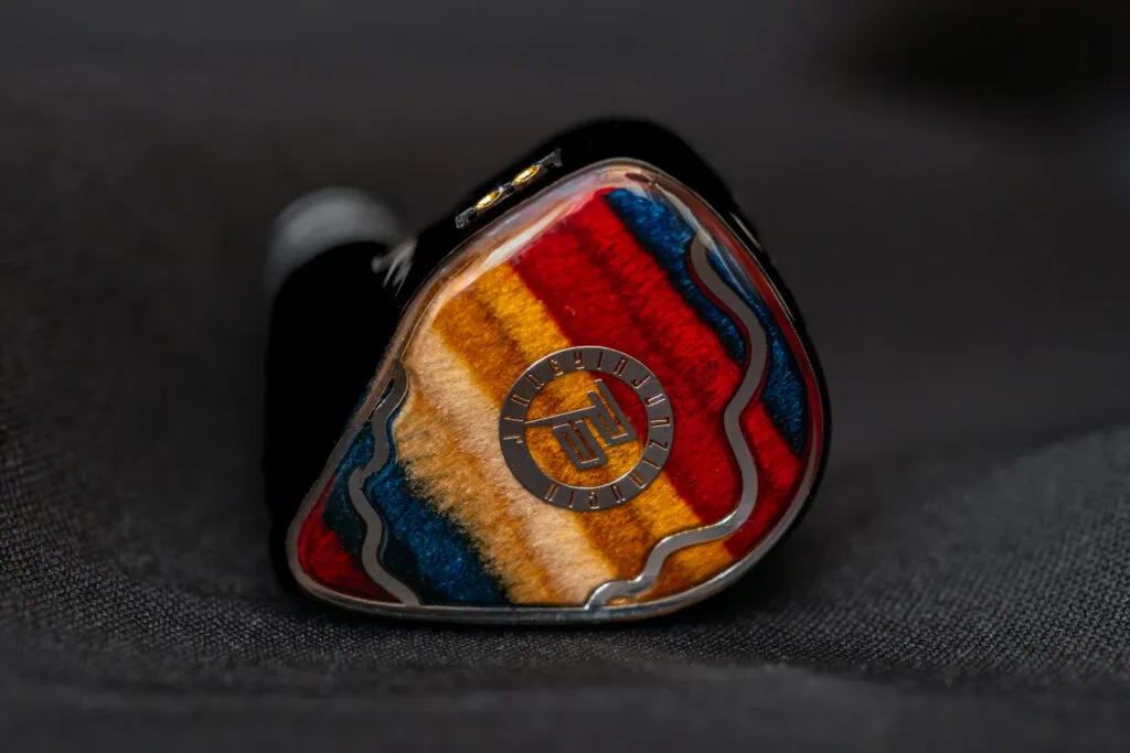 Juzear 81T Review: A Fantastic Dragonfly Juzear 81T Review