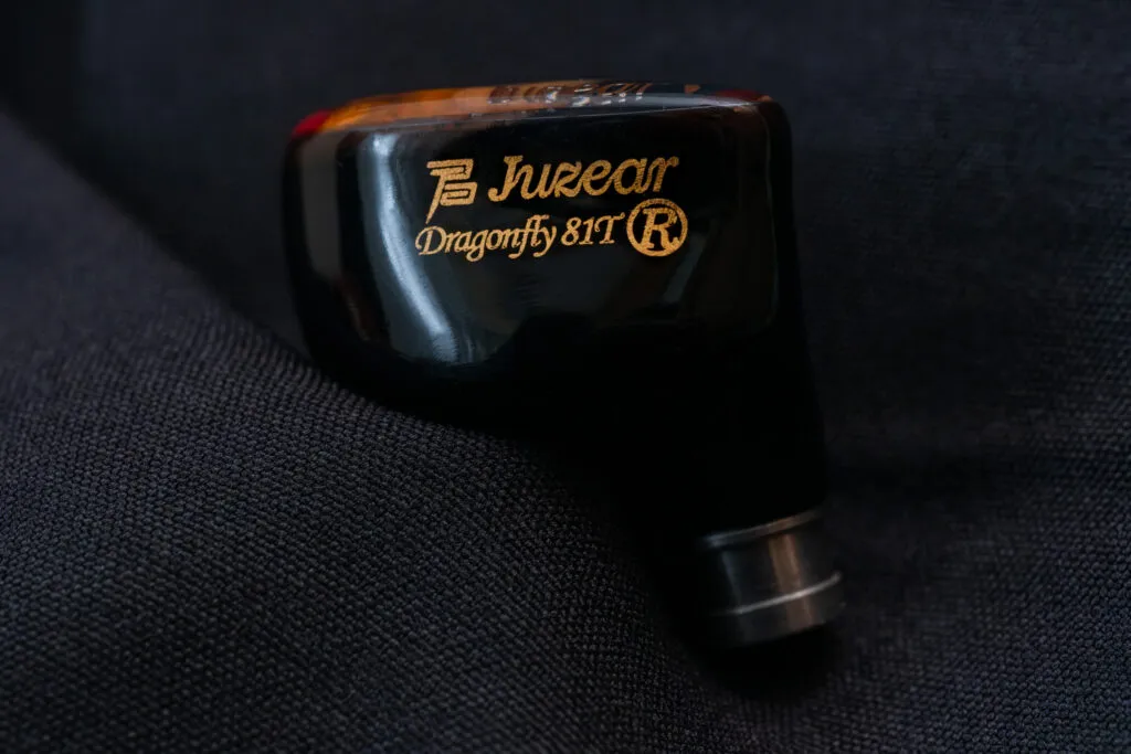 Juzear 81T Review: A Fantastic Dragonfly Juzear 81T Review