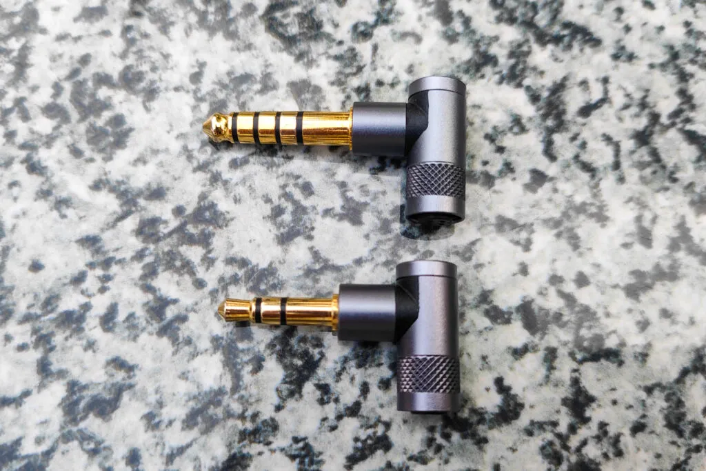 JUZEAR Dragonfly 81T Review: Detailed yet smooth JUZEAR Dragonfly 81T Review: Detailed yet smooth