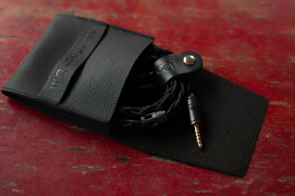 NMD Audio Murk Review || Clean, Balanced & Refined Audio Performance NMD Audio Murk Review || Clean, Balanced & Refined Audio Performance