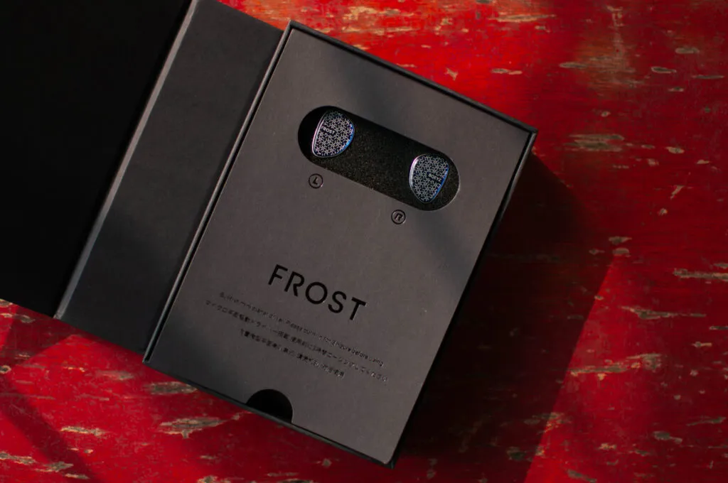 BQEYZ Frost Review || A Smooth Winter Symphony BQEYZ Frost