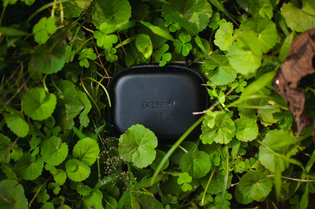 BQEYZ Frost Review || A Smooth Winter Symphony BQEYZ Frost