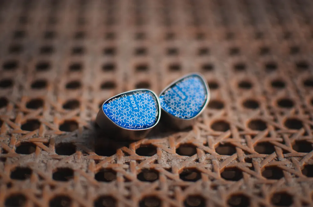 BQEYZ Frost Review || A Smooth Winter Symphony BQEYZ Frost