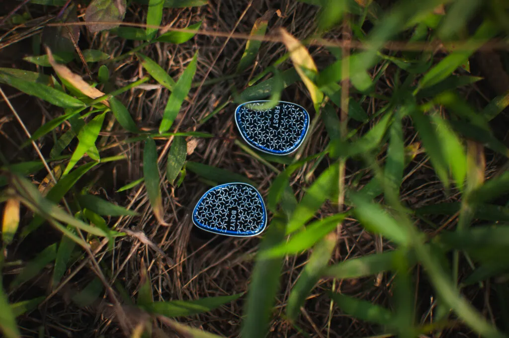 BQEYZ Frost Review || A Smooth Winter Symphony BQEYZ Frost