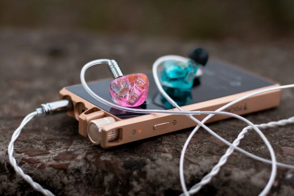 Seeaudio Yume 4 Review / Audiophile candy Seeaudio Yume 4 Review / Audiophile candy