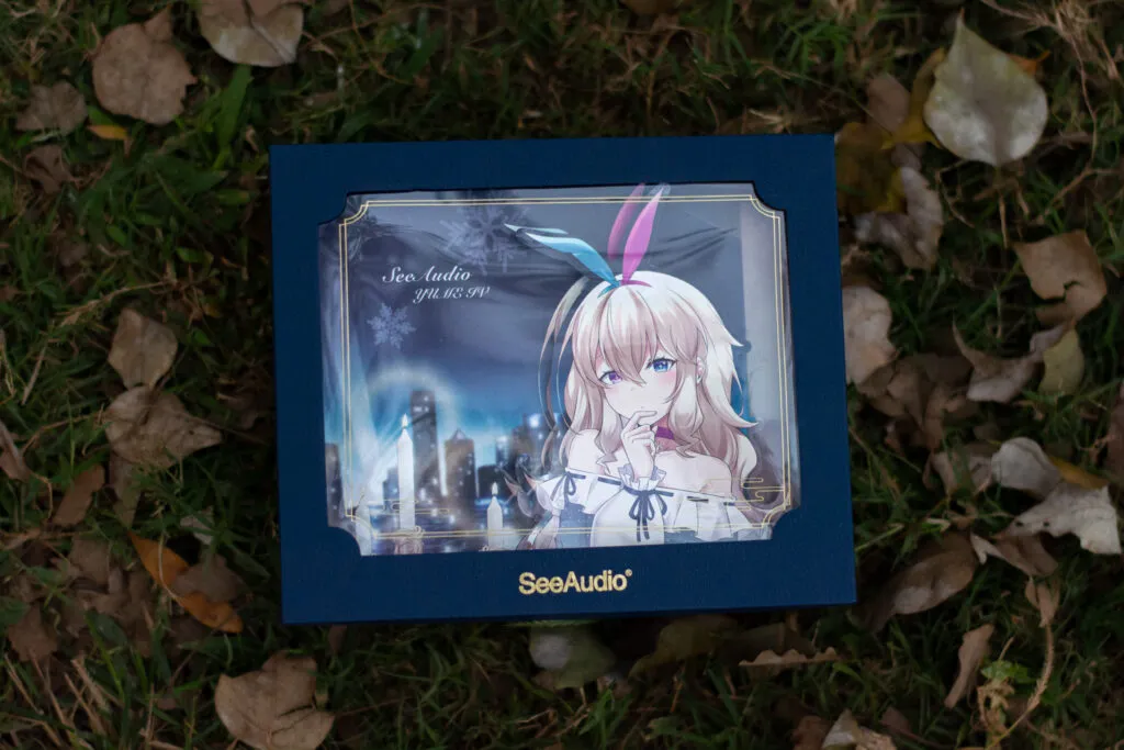 Seeaudio Yume 4 Review / Audiophile candy Seeaudio Yume 4 Review / Audiophile candy