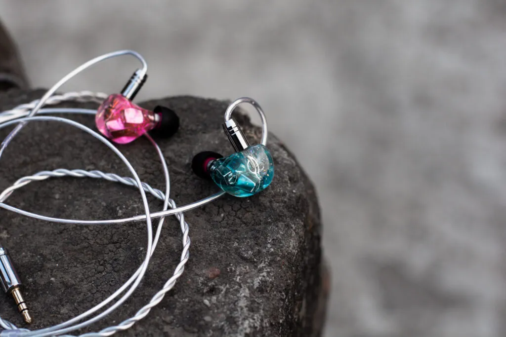 Seeaudio Yume 4 Review / Audiophile candy Seeaudio Yume 4 Review / Audiophile candy