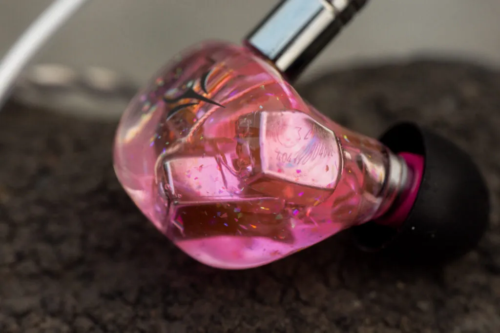 Seeaudio Yume 4 Review / Audiophile candy Seeaudio Yume 4 Review / Audiophile candy