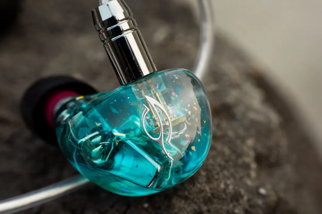 Seeaudio Yume 4 Review / Audiophile candy Seeaudio Yume 4 Review / Audiophile candy