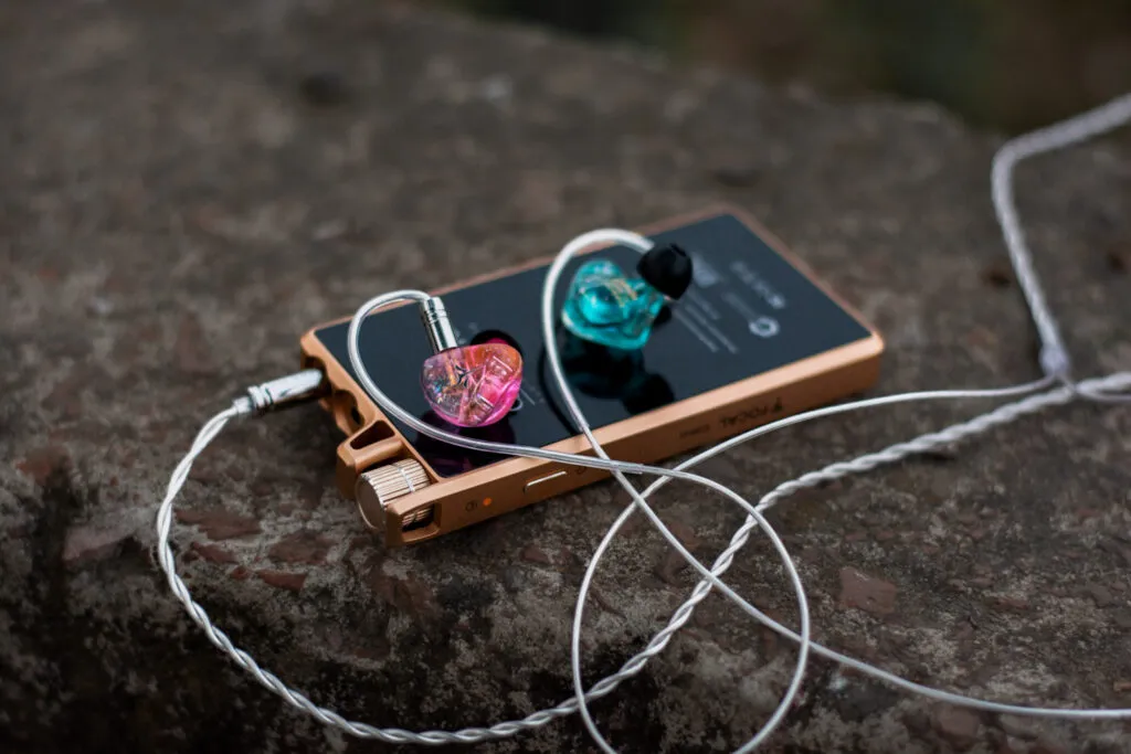 Seeaudio Yume 4 Review / Audiophile candy Seeaudio Yume 4 Review / Audiophile candy