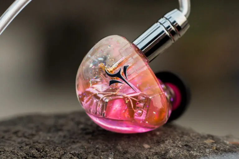 Seeaudio Yume 4 Review / Audiophile candy Seeaudio Yume 4 Review / Audiophile candy