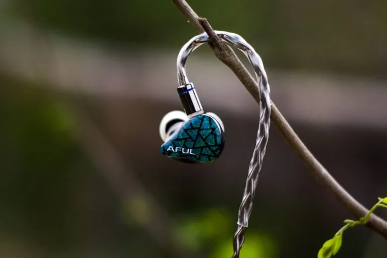 AFUL Performer 5+2 Review: A True Successor! AFUL Performer 5+2 Review: A True Successor!