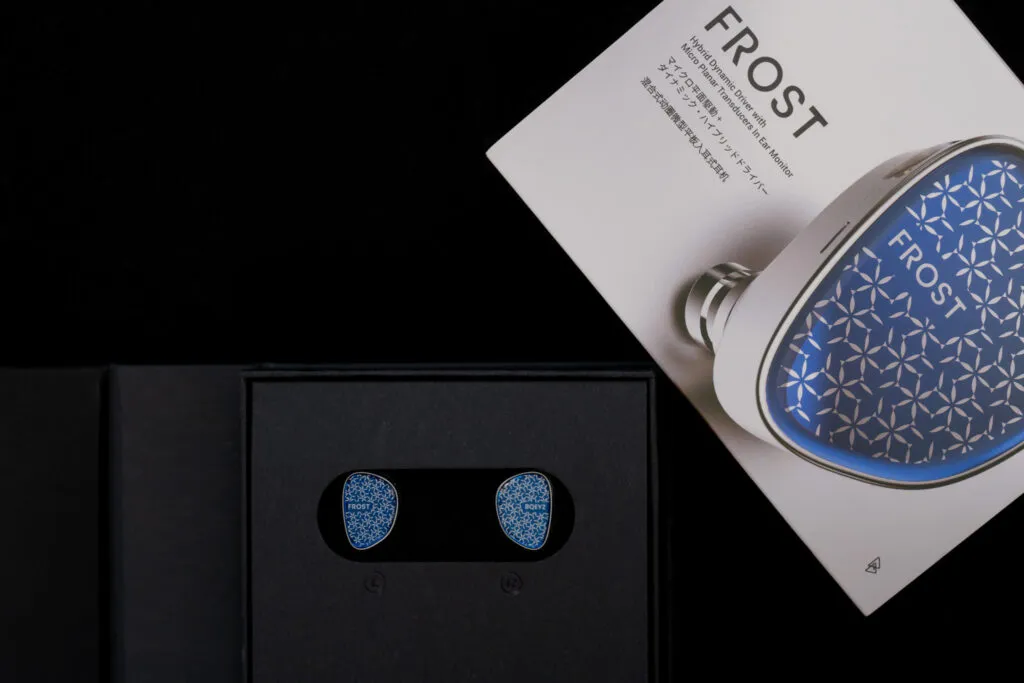 BQEYZ Frost Review: A wide & clear panaroma BQEYZ Frost Review