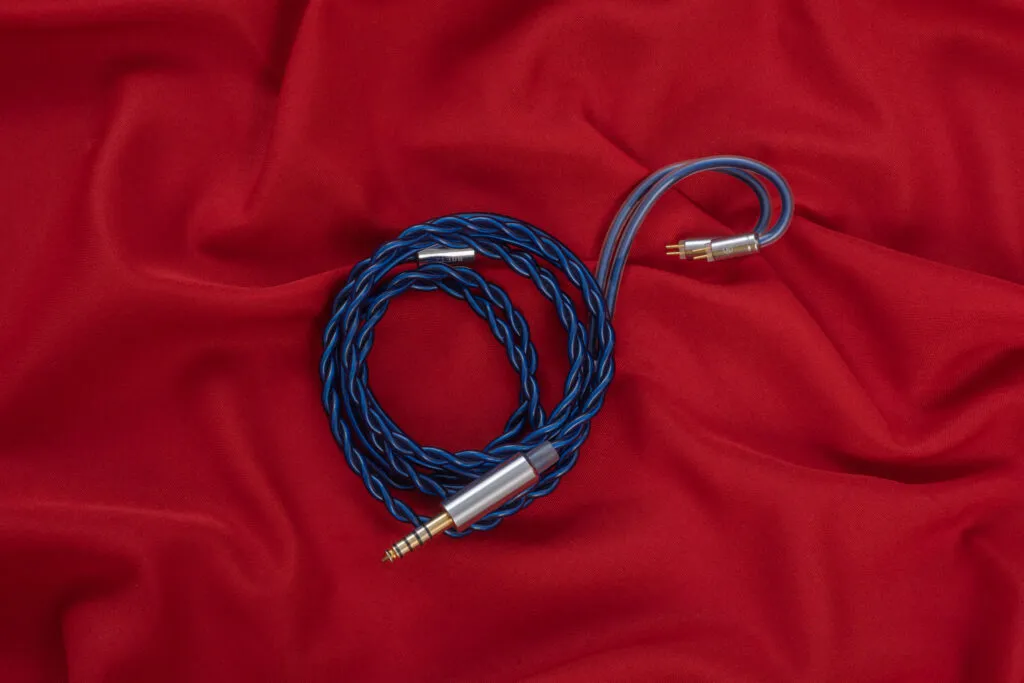 BQEYZ Frost Review: A wide & clear panaroma BQEYZ Frost Review