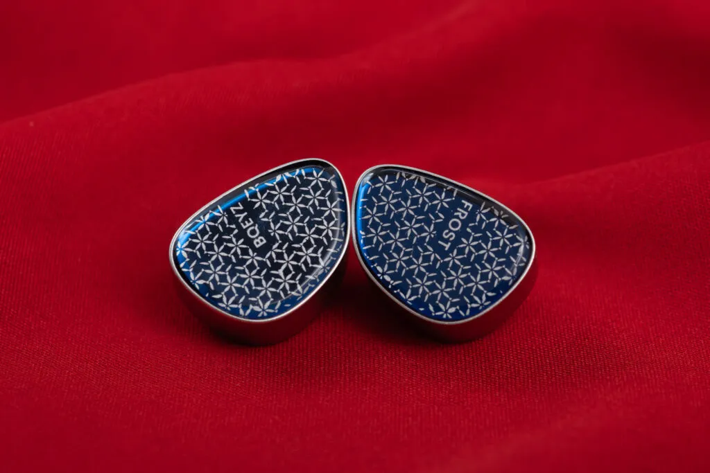 BQEYZ Frost Review: A wide & clear panaroma BQEYZ Frost Review