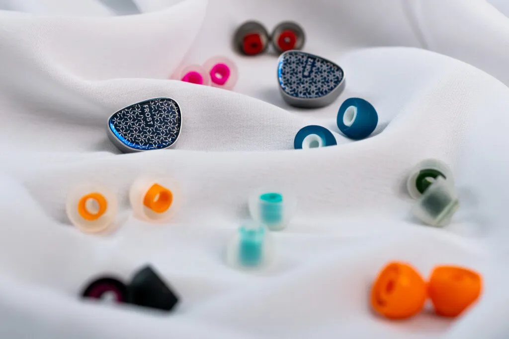 BQEYZ Frost Review: A wide & clear panaroma BQEYZ Frost Review