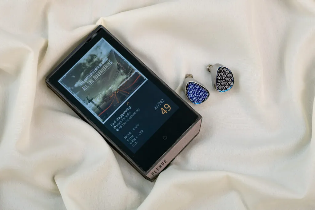 BQEYZ Frost Review: A wide & clear panaroma BQEYZ Frost Review