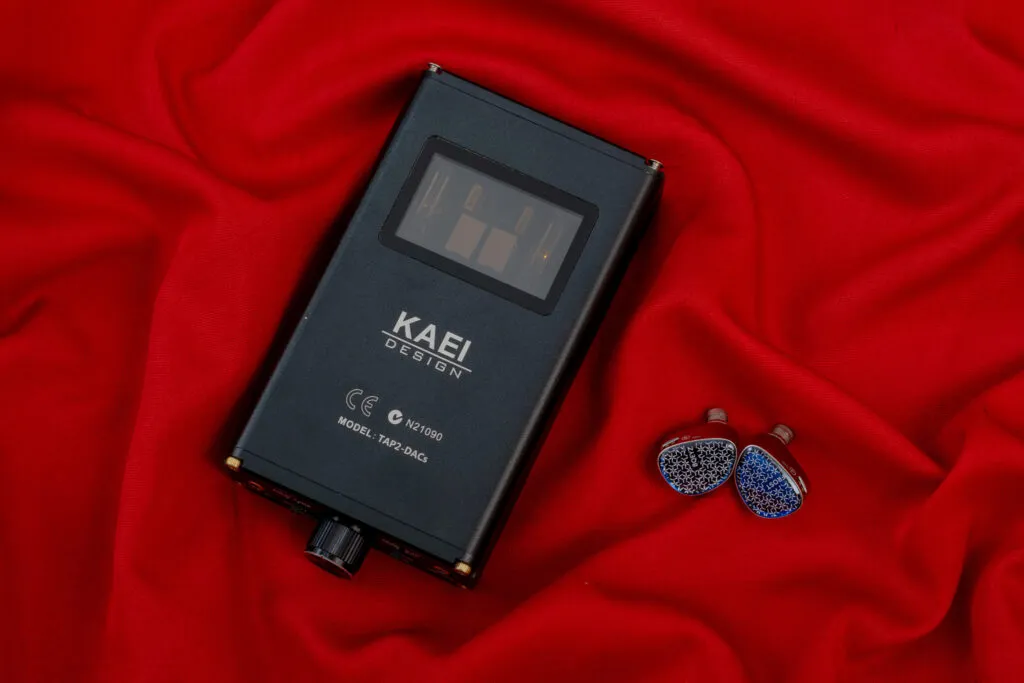 BQEYZ Frost Review: A wide & clear panaroma BQEYZ Frost Review