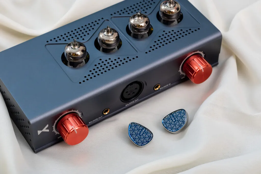 BQEYZ Frost Review: A wide & clear panaroma BQEYZ Frost Review