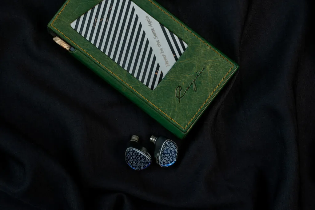 BQEYZ Frost Review: A wide & clear panaroma BQEYZ Frost Review