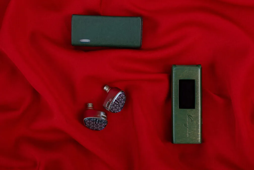 BQEYZ Frost Review: A wide & clear panaroma BQEYZ Frost Review