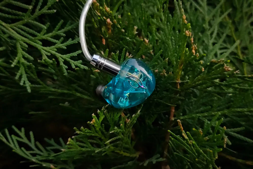 See Audio Yume 4 Review: Wonder in a glass. See Audio Yume 4 Review: Wonder in a glass.