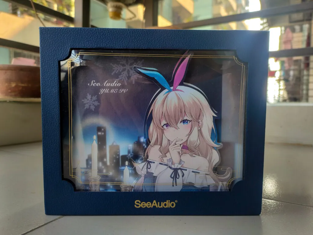 See Audio Yume 4 Review: Wonder in a glass. See Audio Yume 4 Review: Wonder in a glass.