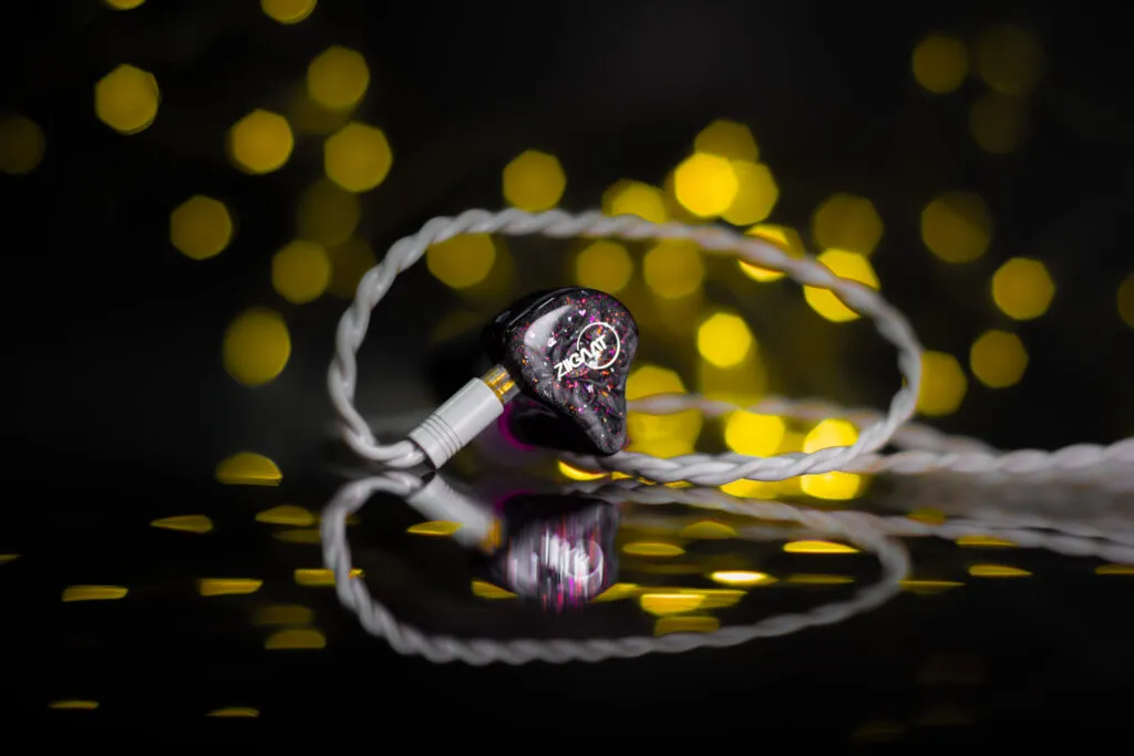 Ziigaat x Fresh Reviews Arete Review / A Perfect Balance Between Music & Gaming Ziigaat x Fresh Reviews Arete Review / A Perfect Balance Between Music & Gaming