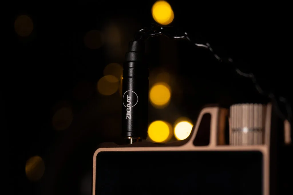 Ziigaat x Fresh Reviews Arete Review / A Perfect Balance Between Music & Gaming Ziigaat x Fresh Reviews Arete Review / A Perfect Balance Between Music & Gaming