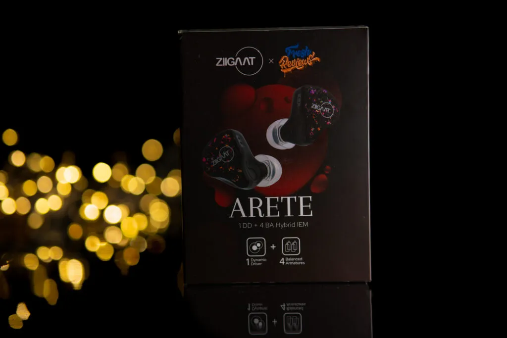 Ziigaat x Fresh Reviews Arete Review / A Perfect Balance Between Music & Gaming Ziigaat x Fresh Reviews Arete Review / A Perfect Balance Between Music & Gaming