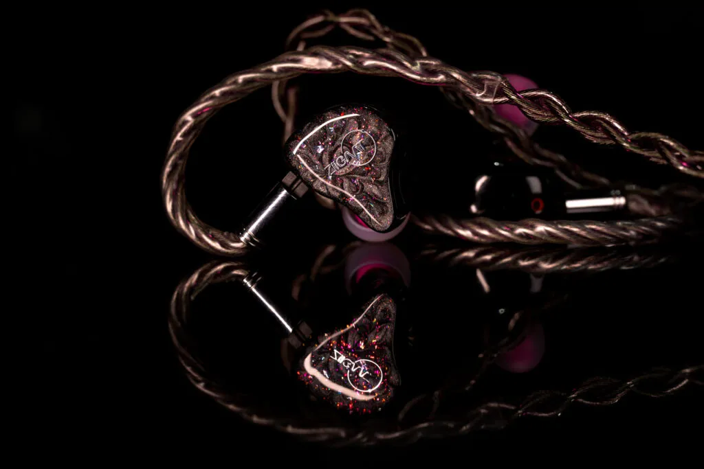 Ziigaat x Fresh Reviews Arete Review / A Perfect Balance Between Music & Gaming Ziigaat x Fresh Reviews Arete Review / A Perfect Balance Between Music & Gaming