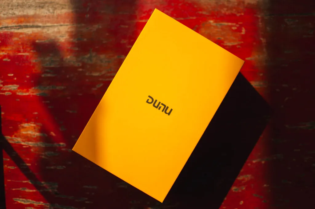 DUNU DK3001BD Review || Makes Your Brain Dance DUNU DK3001BD