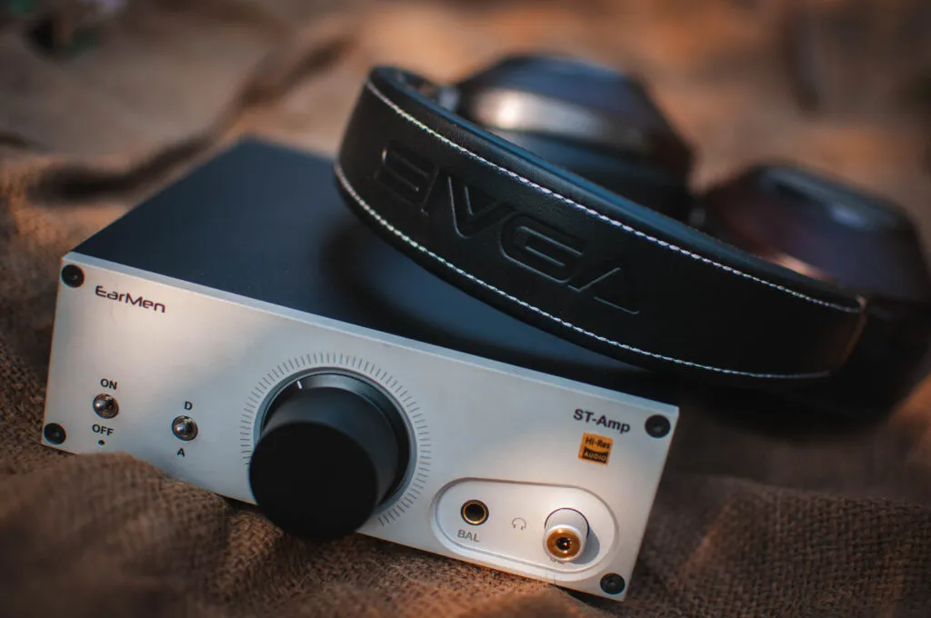 Sivga Anser Review – A Wooden Beauty with Warm, Balanced Sound Sivga Anser