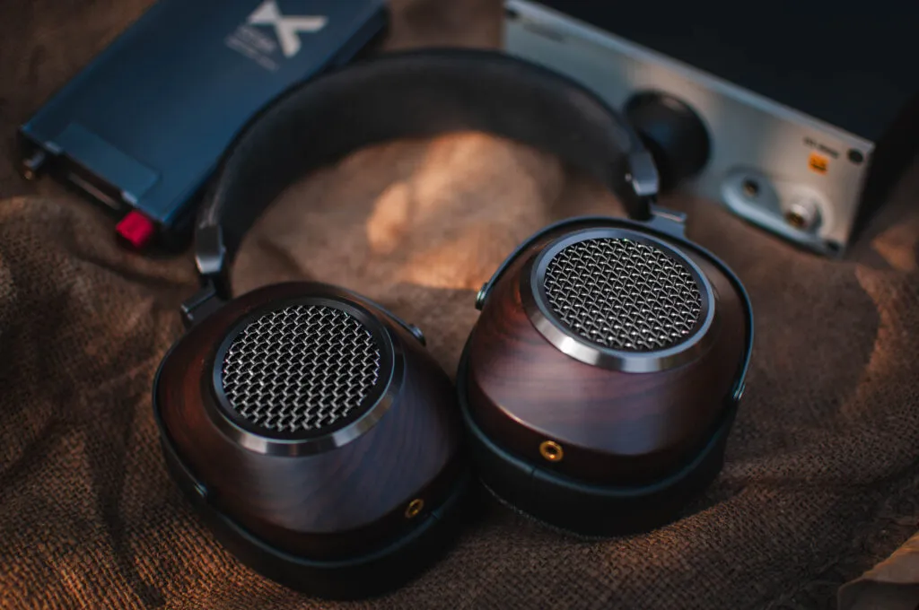 Sivga Anser Review – A Wooden Beauty with Warm, Balanced Sound Sivga Anser
