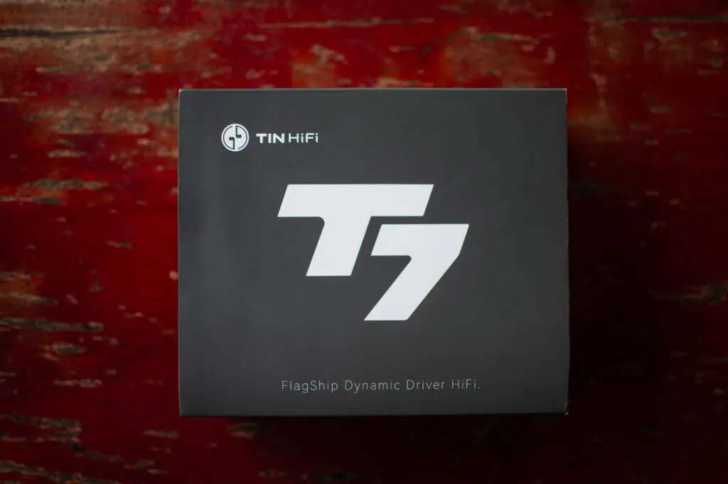 TinHifi T7 Review – A Technical Powerhouse with an Analytical Soul TinHifi T7 review