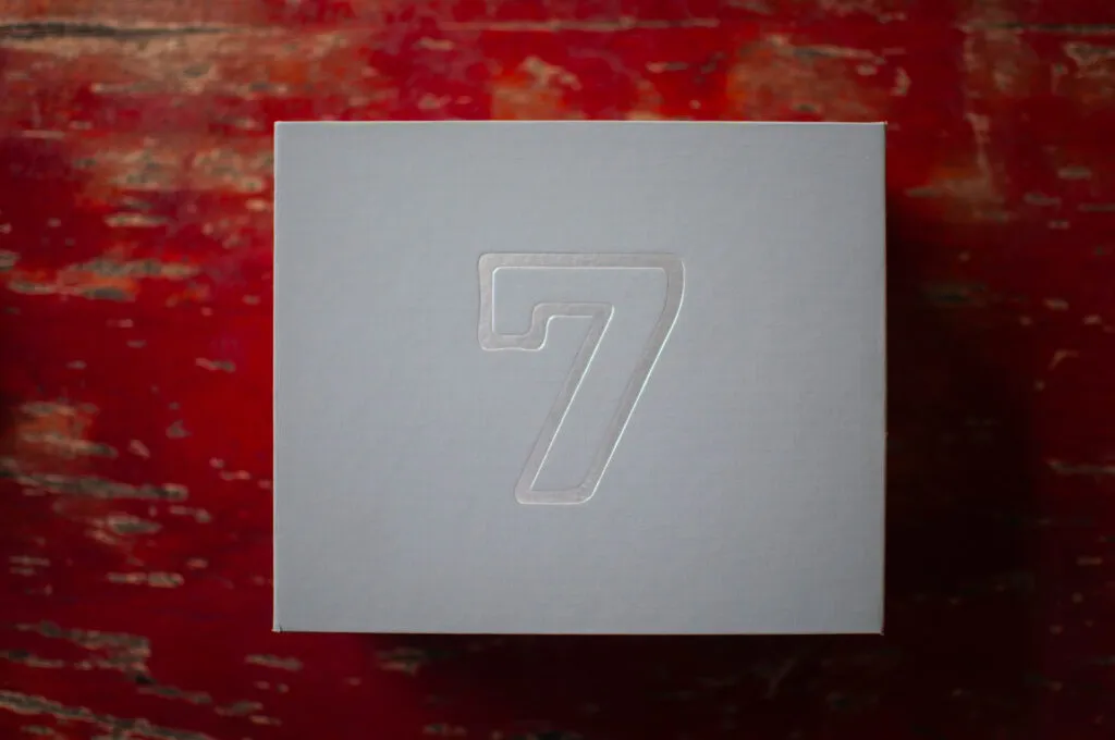 TinHifi T7 Review – A Technical Powerhouse with an Analytical Soul TinHifi T7