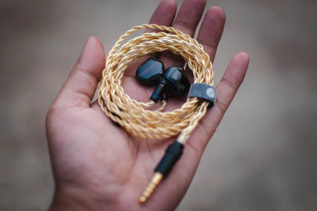 TinHifi T7 Review – A Technical Powerhouse with an Analytical Soul TinHifi T7