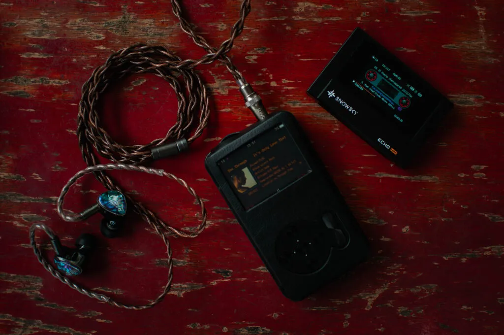 F.Audio FA5 Review – A Powerful DAP Experience Awaiting You Ziigaat x Fresh Reviews Arete