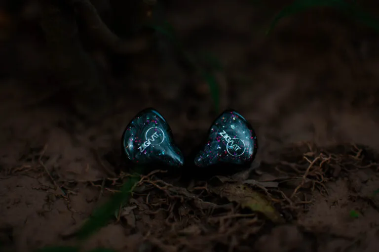 Ziigaat x Fresh Reviews Arete IEM Review Ziigaat x Fresh Reviews Arete