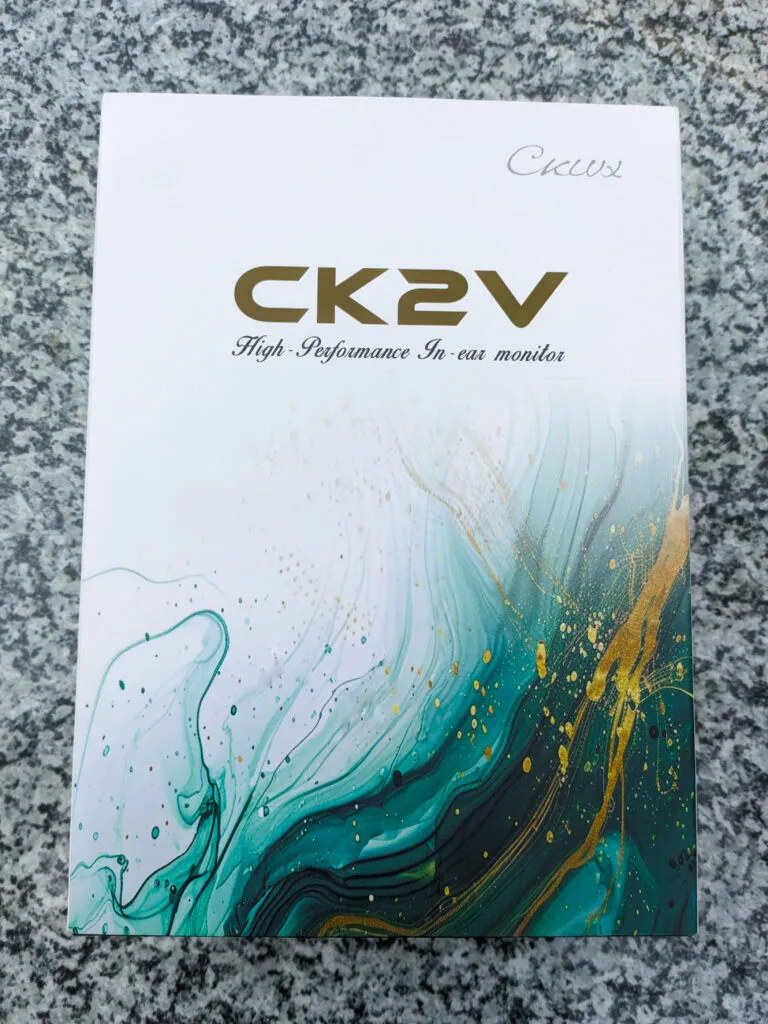 Myer Audio CKLVX CK2V review: Gets better with Sources Myer Audio CKLVX CK2V review: Gets better with Sources