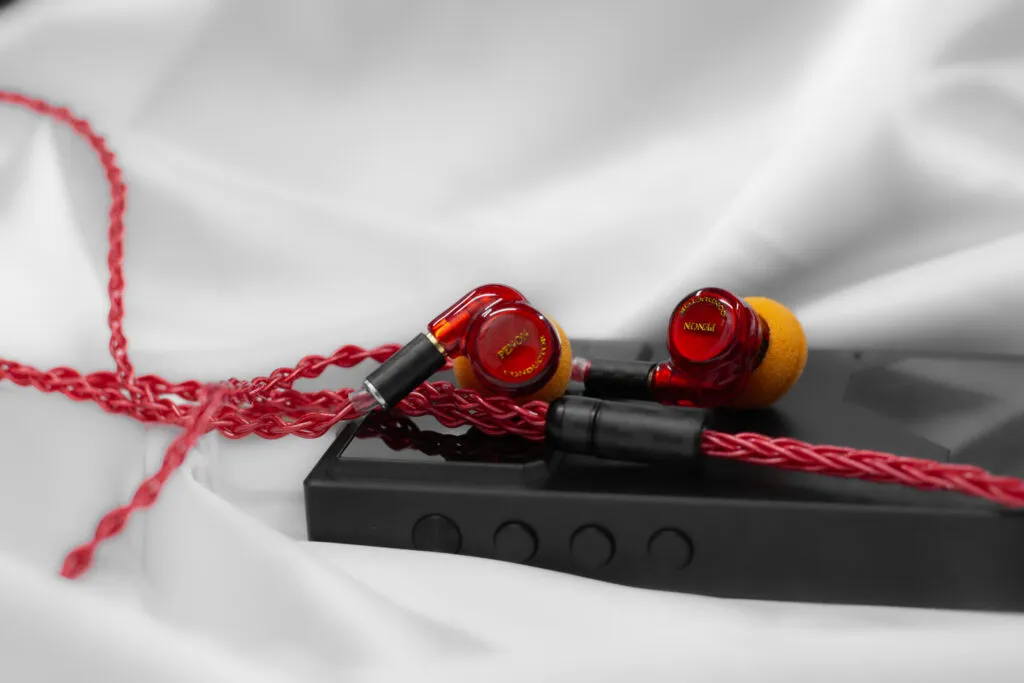 Penon Conductor Earpuds Review / A fun toy for earpuds fan's Penon Conductor Earpuds Review / A fun toy for earpuds fan's